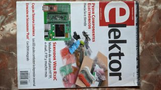 Revistas Elektor