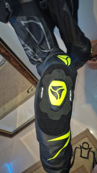 OFERTA  Mono de moto R-Tech 52 KANGAROO MIX