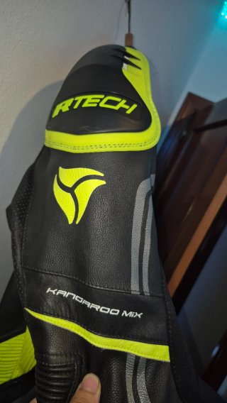 OFERTA  Mono de moto R-Tech 52 KANGAROO MIX