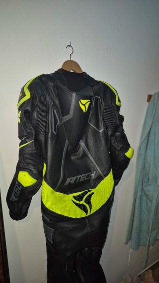 OFERTA  Mono de moto R-Tech 52 KANGAROO MIX