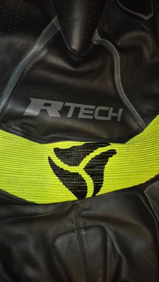 OFERTA  Mono de moto R-Tech 52 KANGAROO MIX
