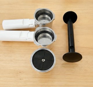 Cafetera Cecotec Blanca