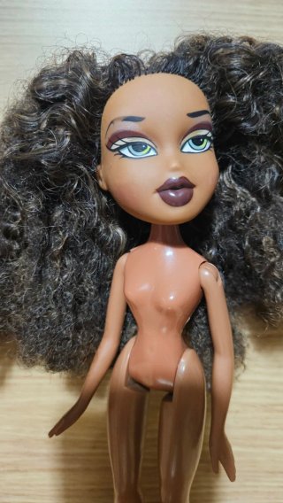 Lote 3 Bratz