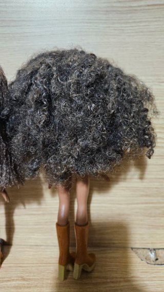 Lote 3 Bratz