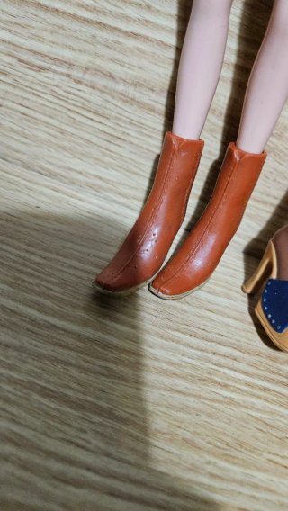 Lote 3 Bratz