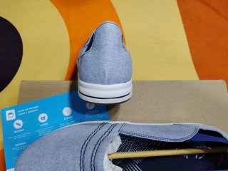 Zapatillas Clarks mujer t41 nuevas