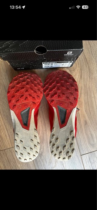 Salomon S-Lab 8