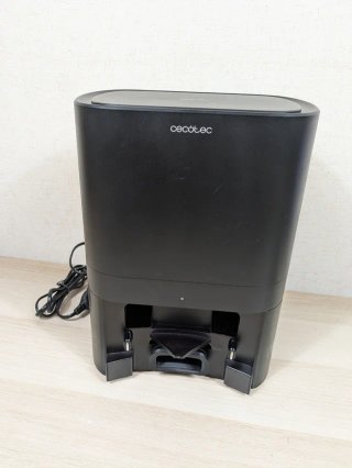 Robot Aspirador Cecotec Conga 7290