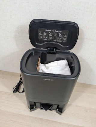 Robot Aspirador Cecotec Conga 7290