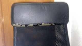 Silla de oficina Markus Ikea