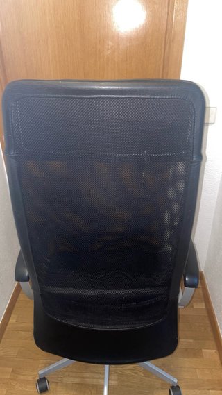 Silla de oficina Markus Ikea