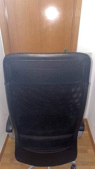 Silla de oficina Markus Ikea