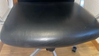 Silla de oficina Markus Ikea