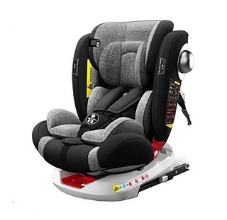 Silla coche Babify Onboard 360 ISOFIX
