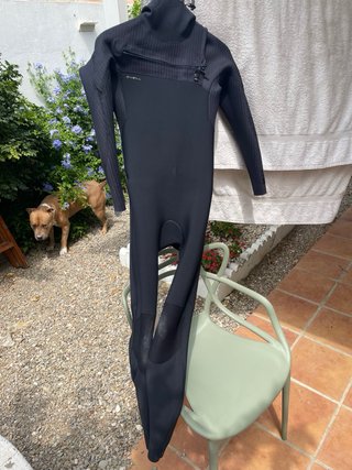Neopreno surf O'Neill hyperfreak 4/3+mm talla M
