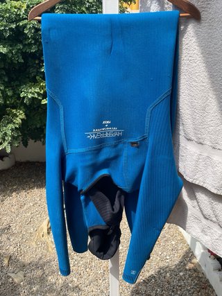 Neopreno surf O'Neill hyperfreak 4/3+mm talla M