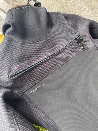 Neopreno surf O'Neill hyperfreak 4/3+mm talla M