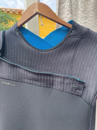 Neopreno surf O'Neill hyperfreak 4/3+mm talla M