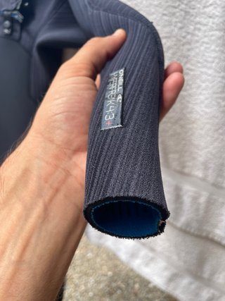 Neopreno surf O'Neill hyperfreak 4/3+mm talla M