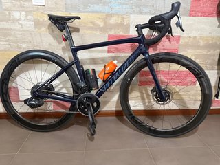 Bicicleta Specialized Tarmac SL6 PRO