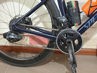 Bicicleta Specialized Tarmac SL6 PRO