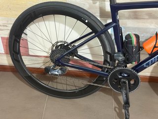 Bicicleta Specialized Tarmac SL6 PRO