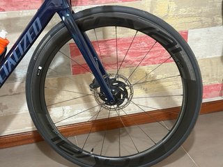 Bicicleta Specialized Tarmac SL6 PRO