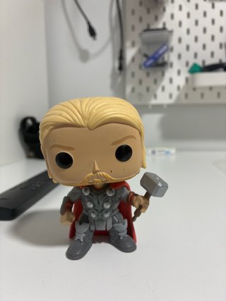 Funko Pop Thor