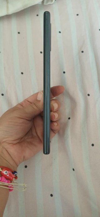Samsung Galaxy Note 10 Plus Negro