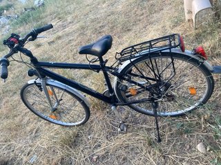 Bicicleta de paseo para adulto