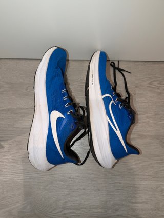 Zapatillas Nike Air Zoom Pegasus 39 Azules