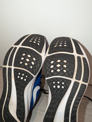 Zapatillas Nike Air Zoom Pegasus 39 Azules
