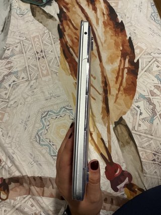 MacBook Pro 2016 Plata