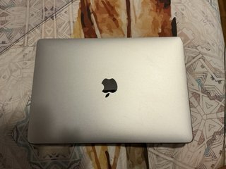 MacBook Pro 2016 Plata