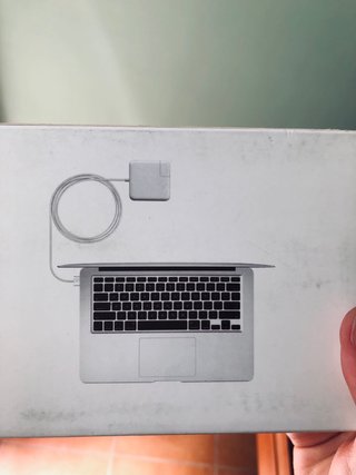Cargador Pacífico para MacBook 60W