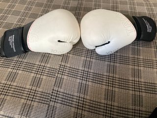 Guantes de Boxeo Decathlon 10oz