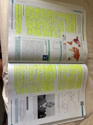 Historia del mundo contemporáneo 1 Bachillerato