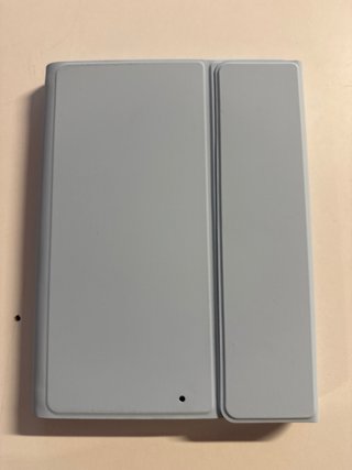 Tastiera Bluetooth con Touchpad new and perfeclty