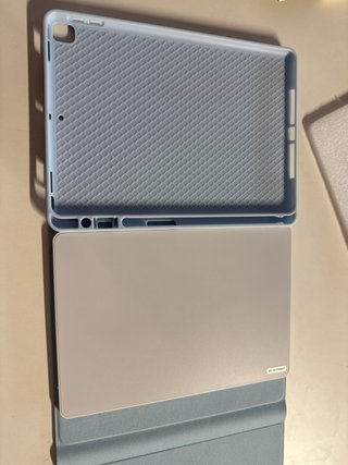 Tastiera Bluetooth con Touchpad new and perfeclty