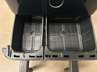 Freidora de aire Xiaomi Dual Zone Air Fryer 10L