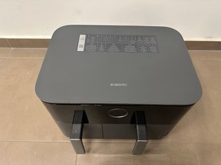 Freidora de aire Xiaomi Dual Zone Air Fryer 10L
