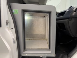 Opel Vivaro Isotermo Congelacion FRCX -20 1 plaza