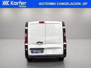 Opel Vivaro Isotermo Congelacion FRCX -20 1 plaza
