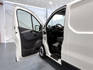 Opel Vivaro Isotermo Congelacion FRCX -20 1 plaza