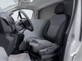Opel Vivaro Isotermo Congelacion FRCX -20 1 plaza