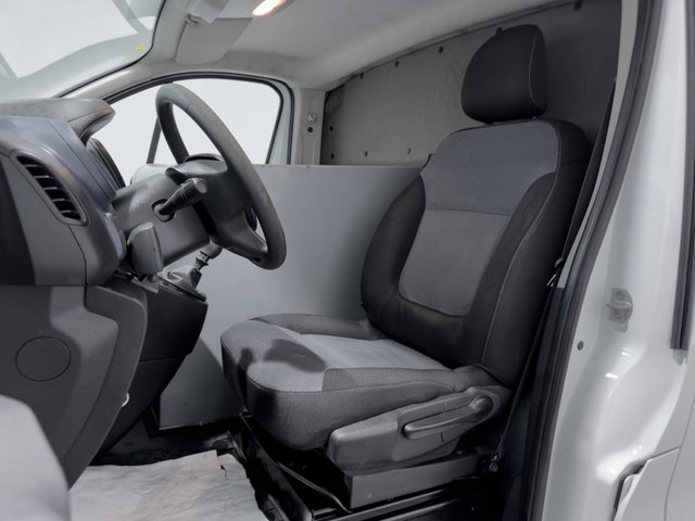 Opel Vivaro Isotermo Congelacion FRCX -20 1 plaza
