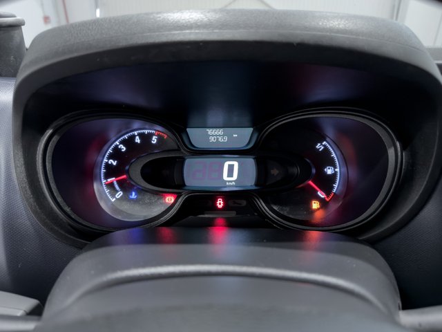 Opel Vivaro Isotermo Congelacion FRCX -20 1 plaza