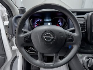 Opel Vivaro Isotermo Congelacion FRCX -20 1 plaza