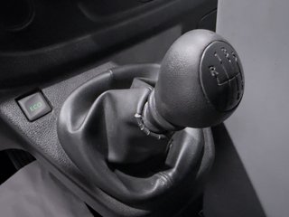 Opel Vivaro Isotermo Congelacion FRCX -20 1 plaza