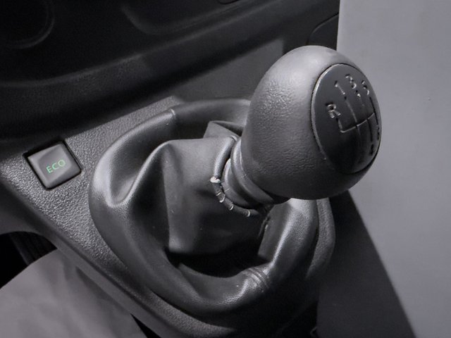 Opel Vivaro Isotermo Congelacion FRCX -20 1 plaza